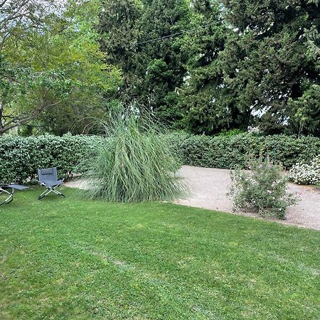 Arles Campagne Location "La Campagn'Arles" Bed & Breakfast Ngoại thất bức ảnh