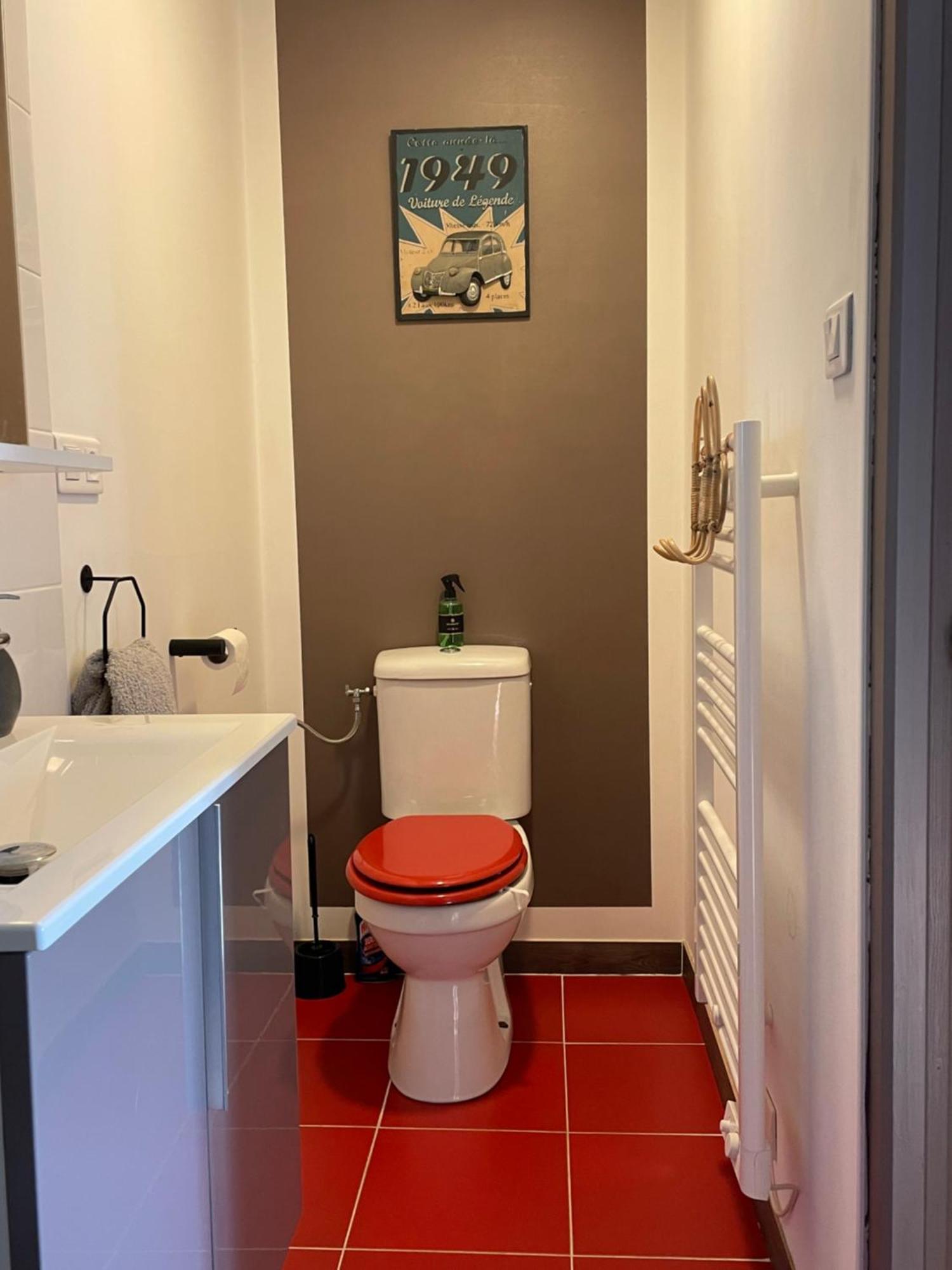 Arles Campagne Location "La Campagn'Arles" Bed & Breakfast Ngoại thất bức ảnh