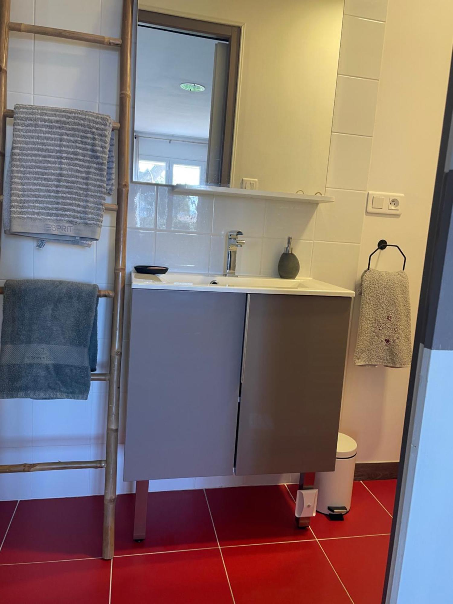 Arles Campagne Location "La Campagn'Arles" Bed & Breakfast Ngoại thất bức ảnh