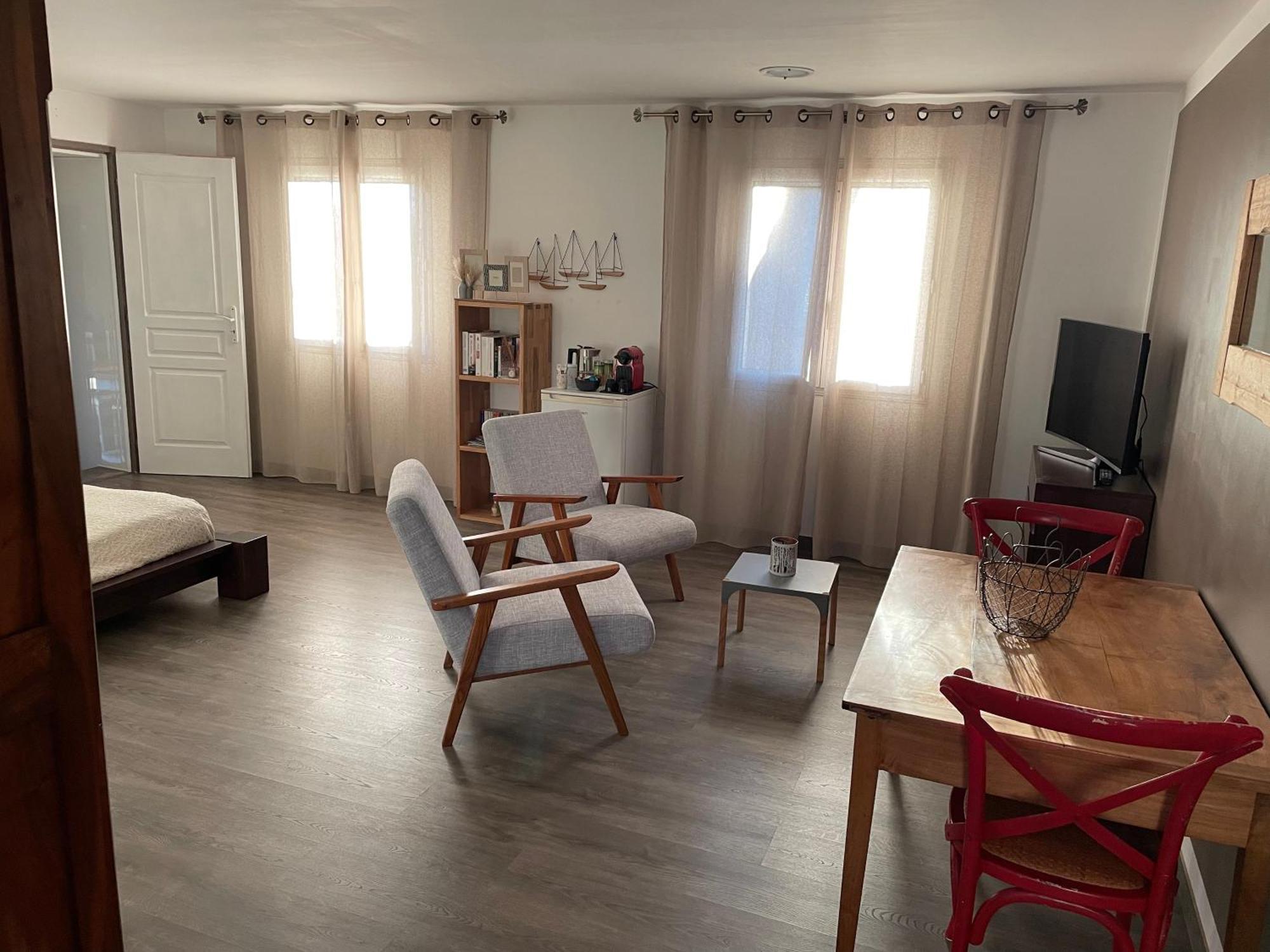 Arles Campagne Location "La Campagn'Arles" Bed & Breakfast Ngoại thất bức ảnh