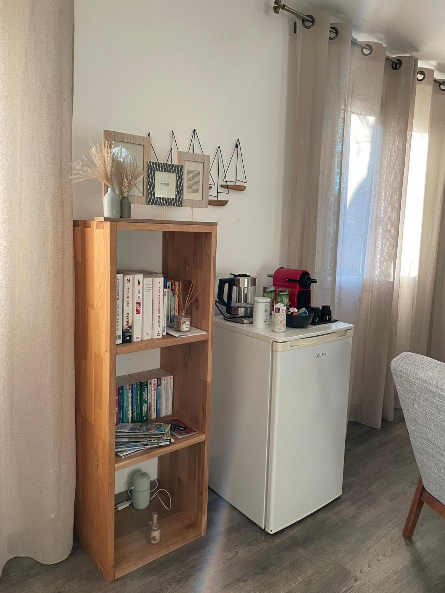 Arles Campagne Location "La Campagn'Arles" Bed & Breakfast Ngoại thất bức ảnh